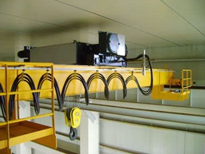 歐式起重機(jī)和國(guó)內(nèi)起重機(jī)的區(qū)別有哪些？